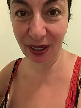 Lizzaa80 online show from 11, 7, 2026