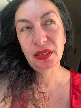 Lizzaa80 online show from 13, 7, 2026