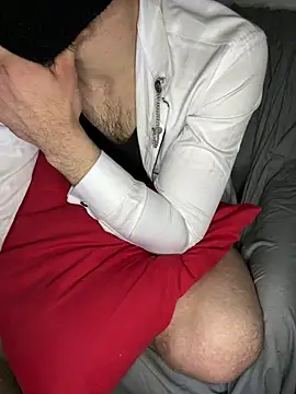 Nejat3407 online show from 12, 4, 2026