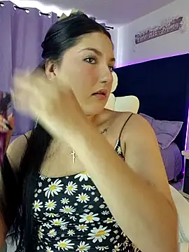 Celestee 21 online show from 30, 5, 2026
