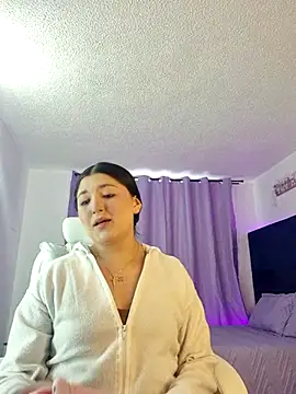 Celestee 21 online show from 7, 6, 2026