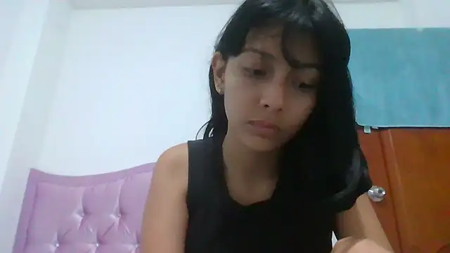 Snapshot of xoxo_anny chatting on 3, 7, 2026 xoxo anny online show from 3, 7, 2026