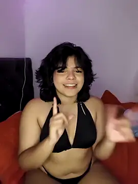 Jenna Greyy  online show from 26, 4, 2026