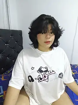 Snapshot of Jenna_Greyy_ chatting on 7, 7, 2026 Jenna Greyy online show from 7, 7, 2026