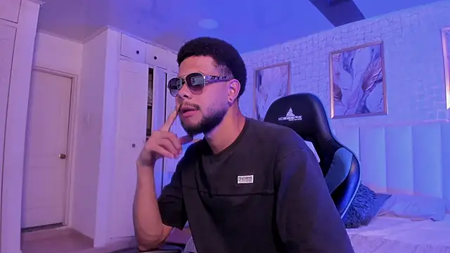 cero khalifa online show from 15, 4, 2026