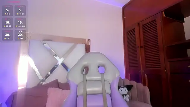 sweett sophie1 online show from 14, 7, 2026