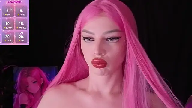 HARITA LOVEE online show from 14, 4, 2026