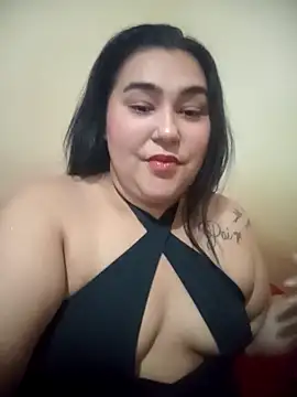 Snapshot of HannaeNegao chatting on 14, 4, 2026 HannaeNegao online show from 14, 4, 2026