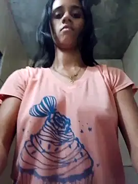 KarlaCherry20 online show from 12, 5, 2026