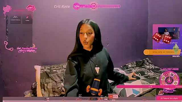 Indianteezerr online show from 10, 6, 2026
