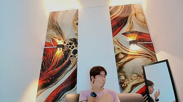 Snapshot of RAPHAEL_NYON1 chatting on 23, 5, 2026 RAPHAEL NYON1 online show from 23, 5, 2026