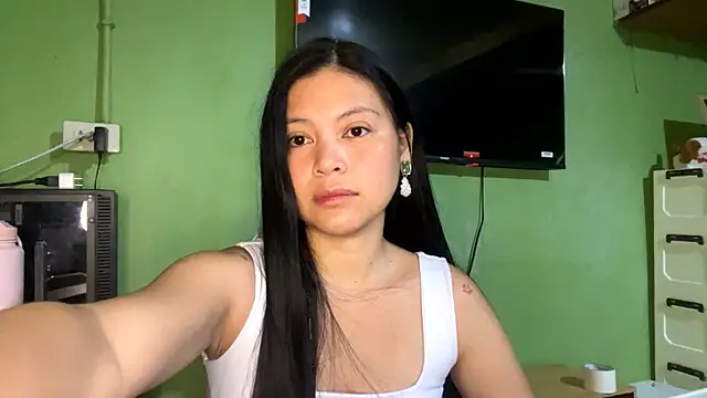 PatricaPrimeaux online show from 15, 4, 2026