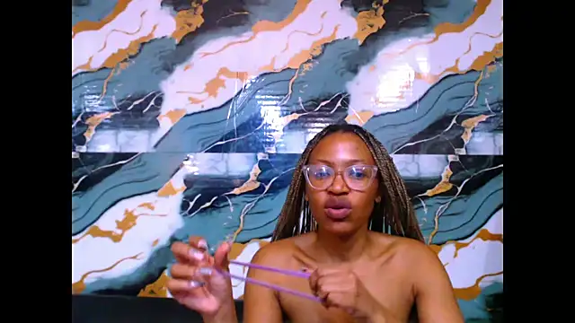 caramelchoco69 online show from 30, 6, 2026