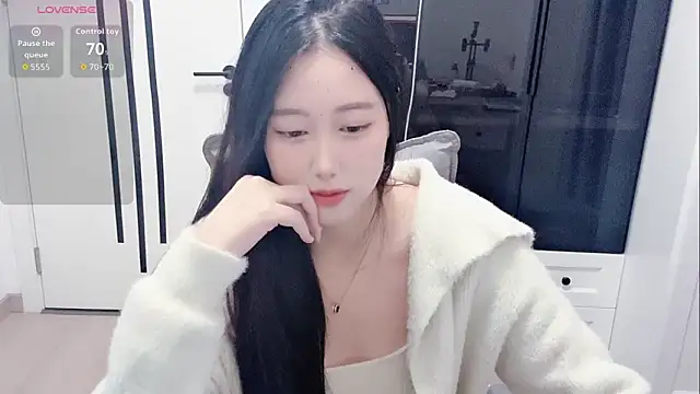 secret-sese online show from 23, 4, 2026