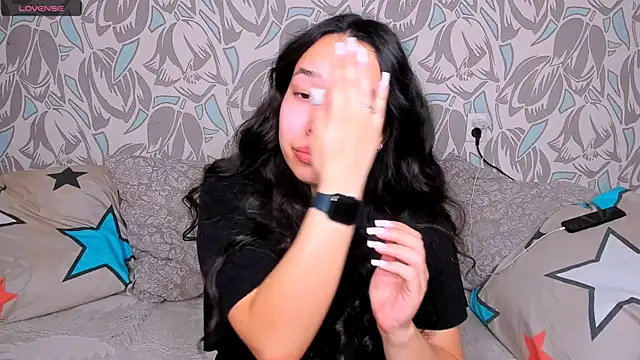 Zlata lee online show from 19, 5, 2026