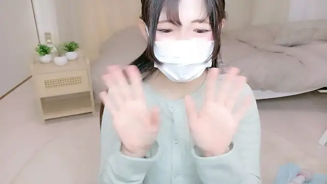 Satomi nn online show from 25, 4, 2026