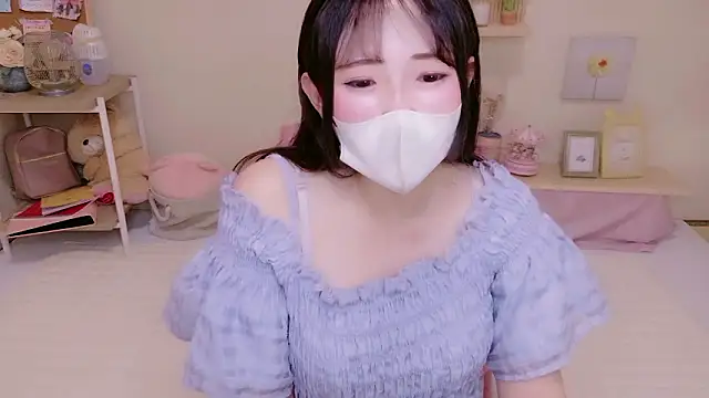 Satomi nn online show from 30, 5, 2026