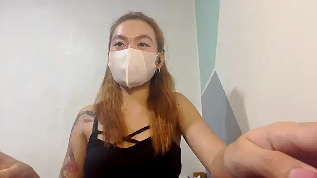 LadyBianca19 online show from 3, 5, 2026