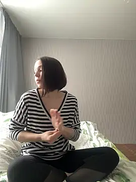 Snapshot of Hopefully_ chatting on 20, 4, 2026 Hopefully online show from 20, 4, 2026