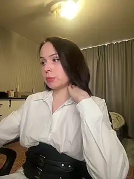 Snapshot of Hopefully_ chatting on 2, 5, 2026 Hopefully online show from 2, 5, 2026