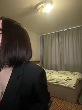 Snapshot of Hopefully_ chatting on 5, 5, 2026 Hopefully online show from 5, 5, 2026
