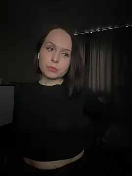 Snapshot of Hopefully_ chatting on 12, 5, 2026 Hopefully online show from 12, 5, 2026