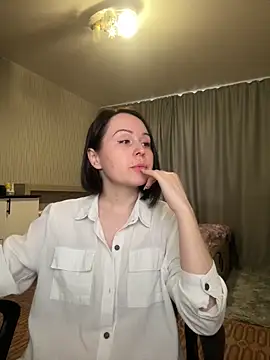 Snapshot of Hopefully_ chatting on 20, 5, 2026 Hopefully online show from 20, 5, 2026