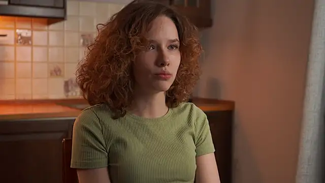 AgathaCarra online show from 18, 4, 2026