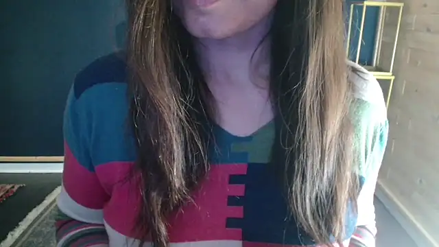 NicoleLove  online show from 5, 6, 2026