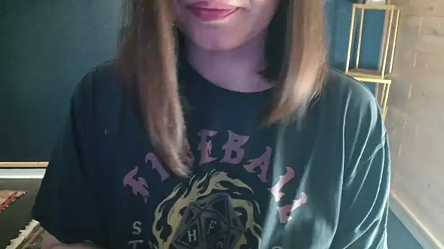 Snapshot of NicoleLove_ chatting on 7, 6, 2026 NicoleLove online show from 7, 6, 2026
