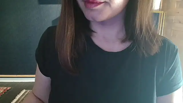 Snapshot of NicoleLove_ chatting on 8, 6, 2026 NicoleLove online show from 8, 6, 2026