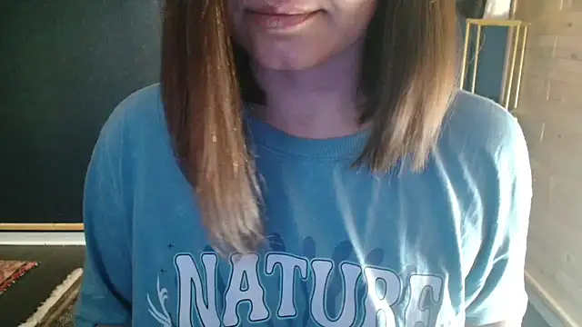 Snapshot of NicoleLove_ chatting on 17, 6, 2026 NicoleLove online show from 17, 6, 2026