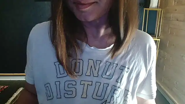 Snapshot of NicoleLove_ chatting on 24, 6, 2026 NicoleLove online show from 24, 6, 2026