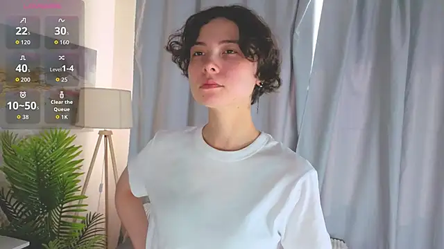 AllisonKierce online show from 25, 5, 2026