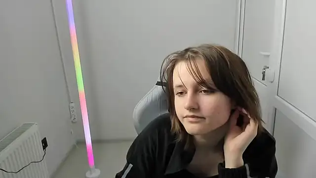 Snapshot of GoldenKiss chatting on 25, 4, 2026 GoldenKiss online show from 25, 4, 2026