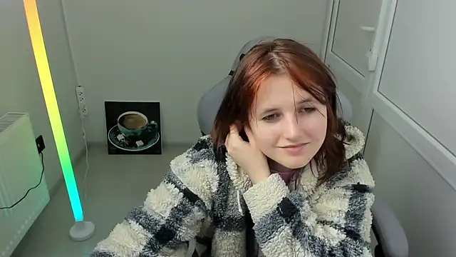 Snapshot of GoldenKiss chatting on 15, 5, 2026 GoldenKiss online show from 15, 5, 2026