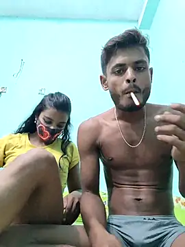 Snapshot of Hot-Couple4 chatting on 3, 5, 2026 Hot-Couple4 online show from 3, 5, 2026