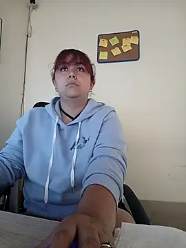 Snapshot of AliceScoot_ chatting on 8, 5, 2026 AliceScoot online show from 8, 5, 2026