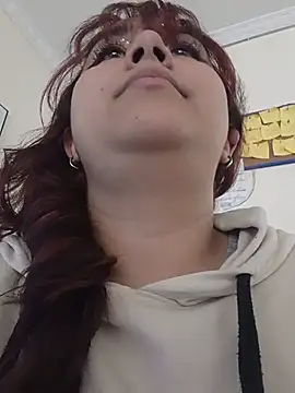 Snapshot of AliceScoot_ chatting on 7, 7, 2026 AliceScoot online show from 7, 7, 2026