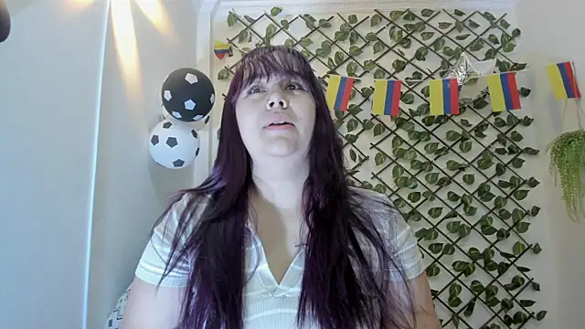 Snapshot of AliceScoot_ chatting on 14, 7, 2026 AliceScoot online show from 14, 7, 2026