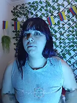 Snapshot of AliceScoot_ chatting on 17, 7, 2026 AliceScoot online show from 17, 7, 2026