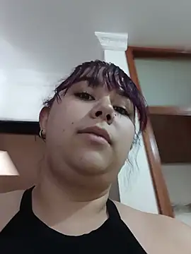 Snapshot of AliceScoot_ chatting on 22, 7, 2026 AliceScoot online show from 22, 7, 2026