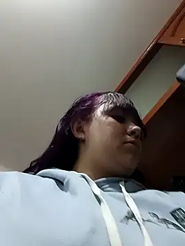 Snapshot of AliceScoot_ chatting on 24, 7, 2026 AliceScoot online show from 24, 7, 2026