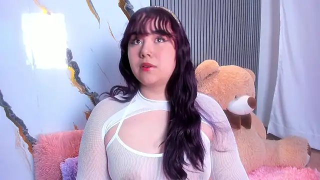 Snapshot of AliceScoot_ chatting on 27, 7, 2026 AliceScoot online show from 27, 7, 2026