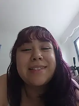 Snapshot of AliceScoot_ chatting on 1, 8, 2026 AliceScoot online show from 1, 8, 2026