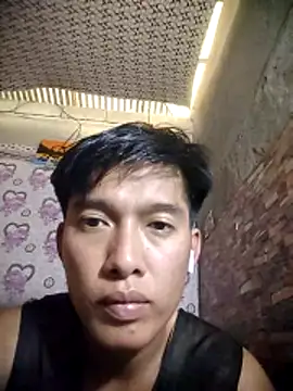 jeckz012 online show from 13, 4, 2026