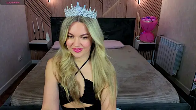 Snapshot of Jennifer_Perezz chatting on 29, 5, 2026 Jennifer Perezz online show from 29, 5, 2026