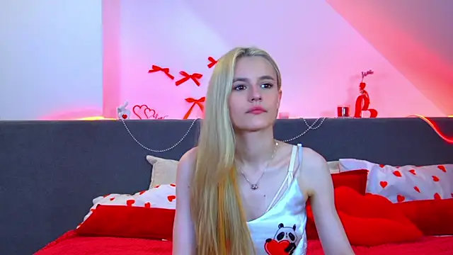 LeaLamour online show from 14, 6, 2026