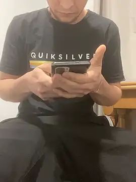 JuanF0304 online show from 11, 4, 2026