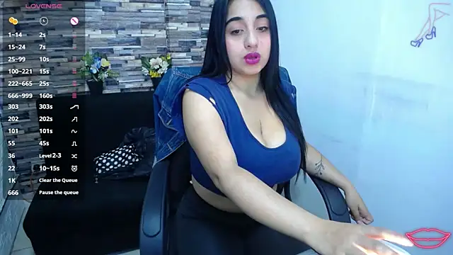 miaboobss online show from 24, 5, 2026